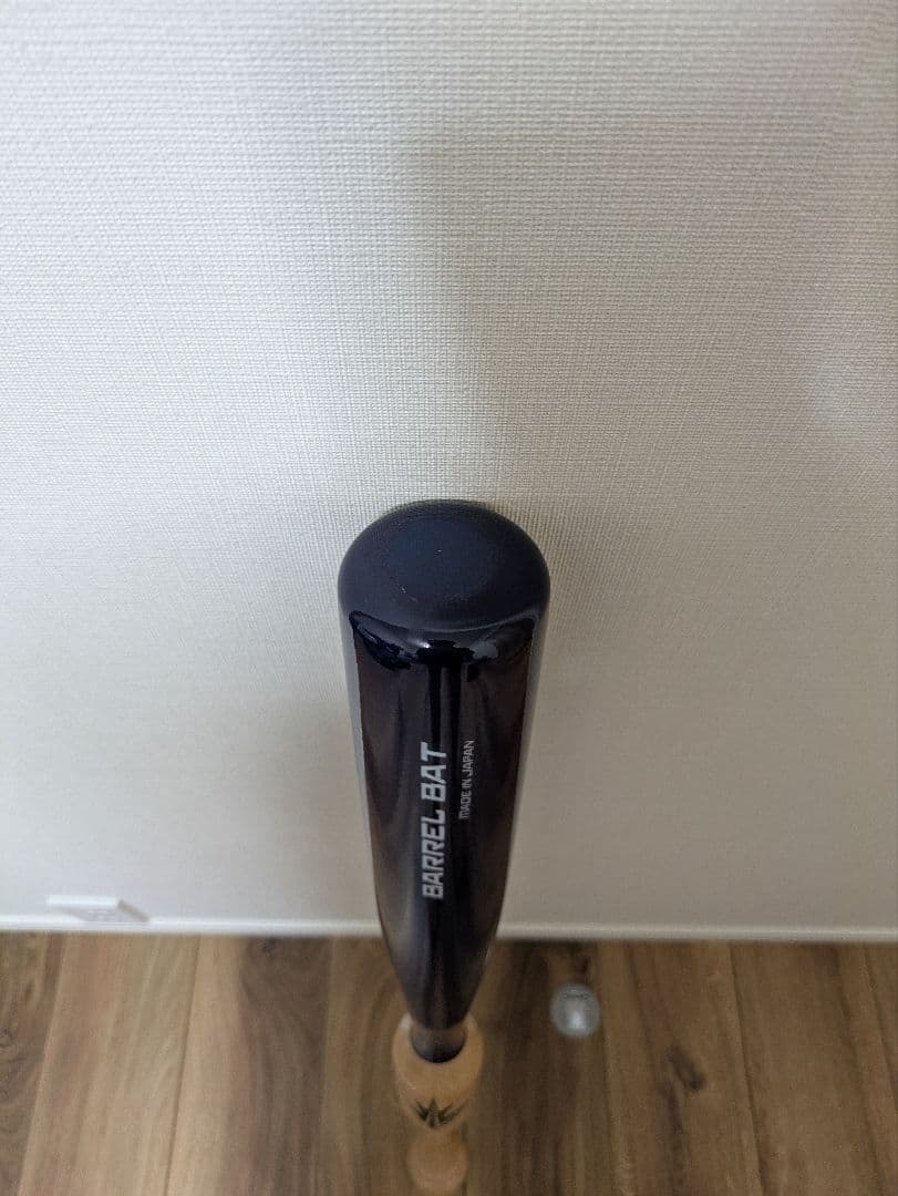 BARREL BAT トレーニングバット 33.5インチ