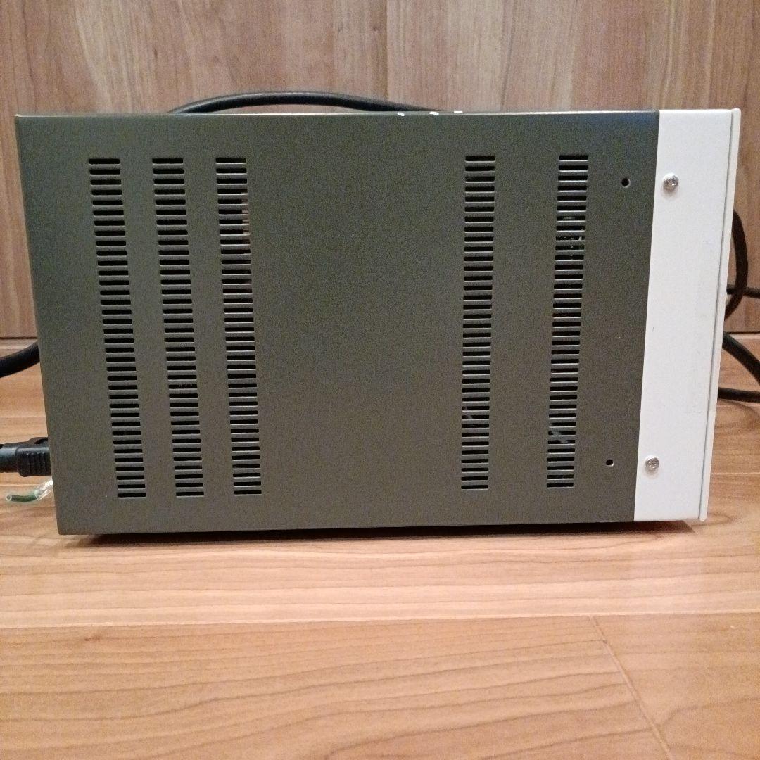 IMAGENICS アナログRGB マトリックススイッチャー HDX-1010