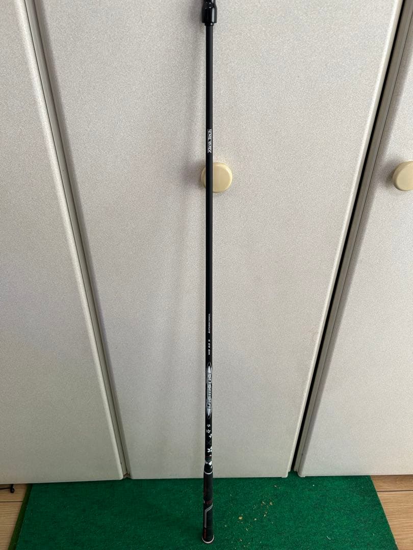 Diamana WB 63 S ドライバーシャフト