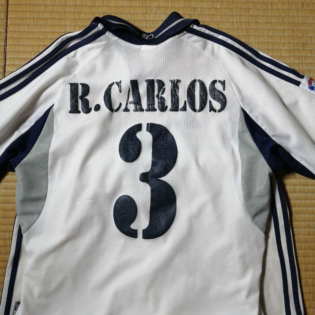 レアル　マンu セット