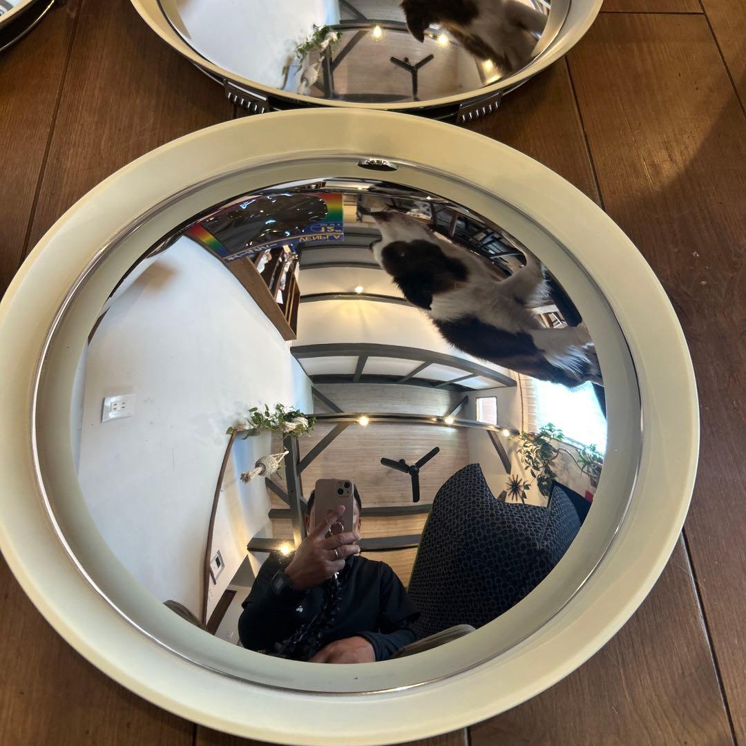 ベンプラ　12インチ用　ホイールカバー