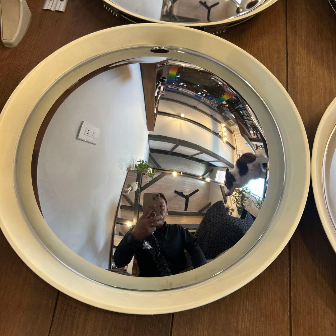 ベンプラ　12インチ用　ホイールカバー