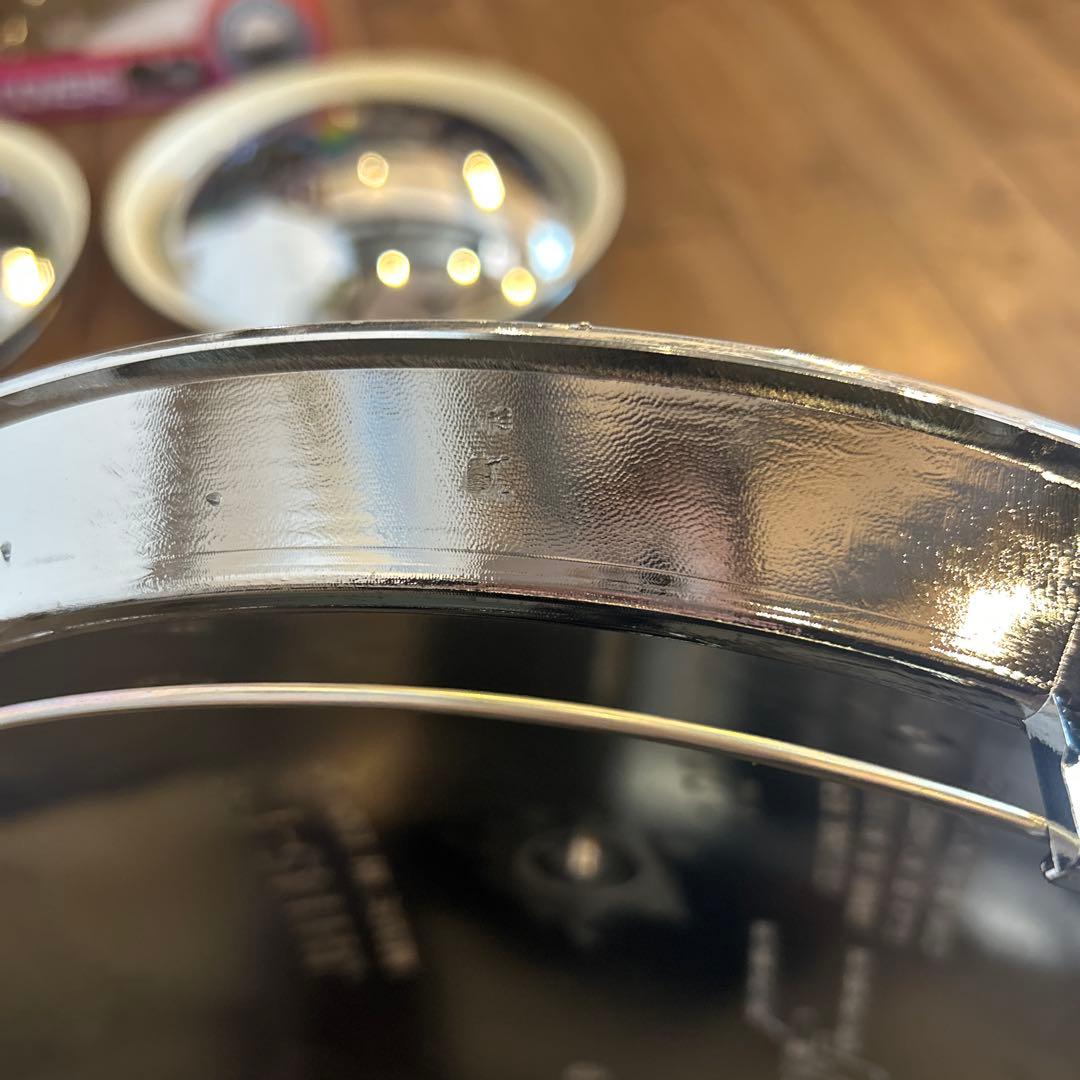 ベンプラ　12インチ用　ホイールカバー