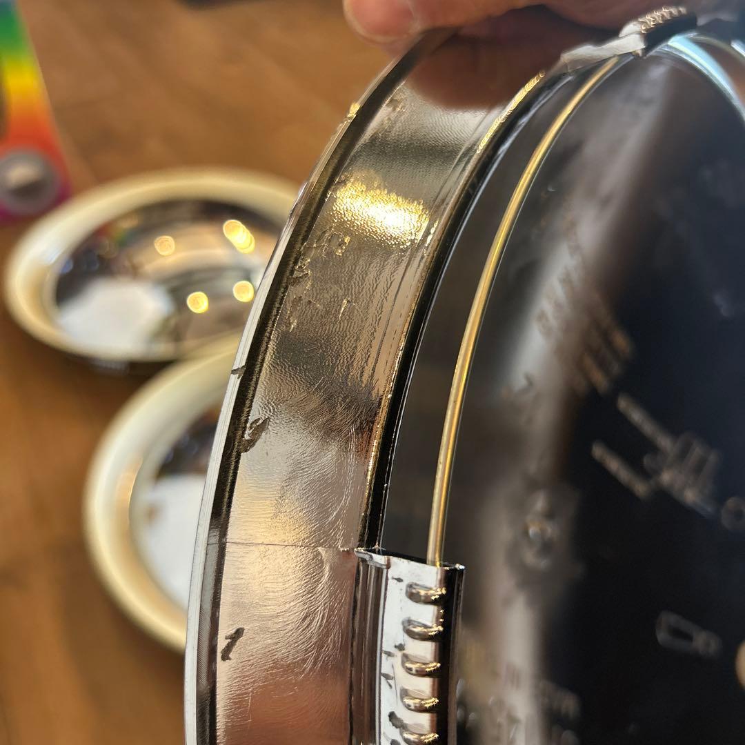 ベンプラ　12インチ用　ホイールカバー