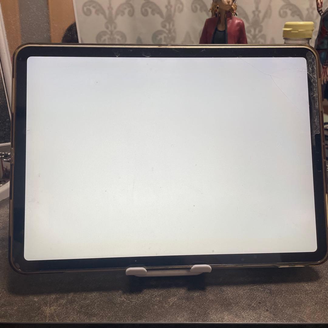 今週まで Apple iPad Pro 11インチ 第二世代　128GB