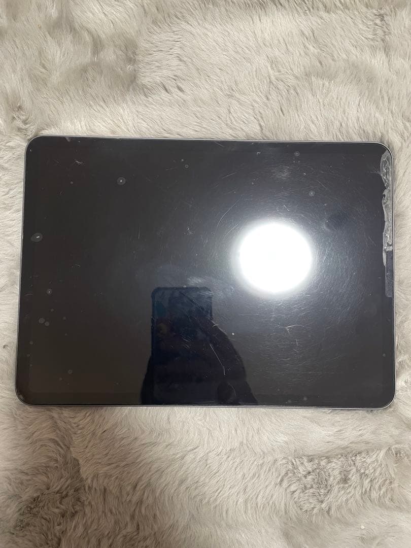 今週まで Apple iPad Pro 11インチ 第二世代　128GB