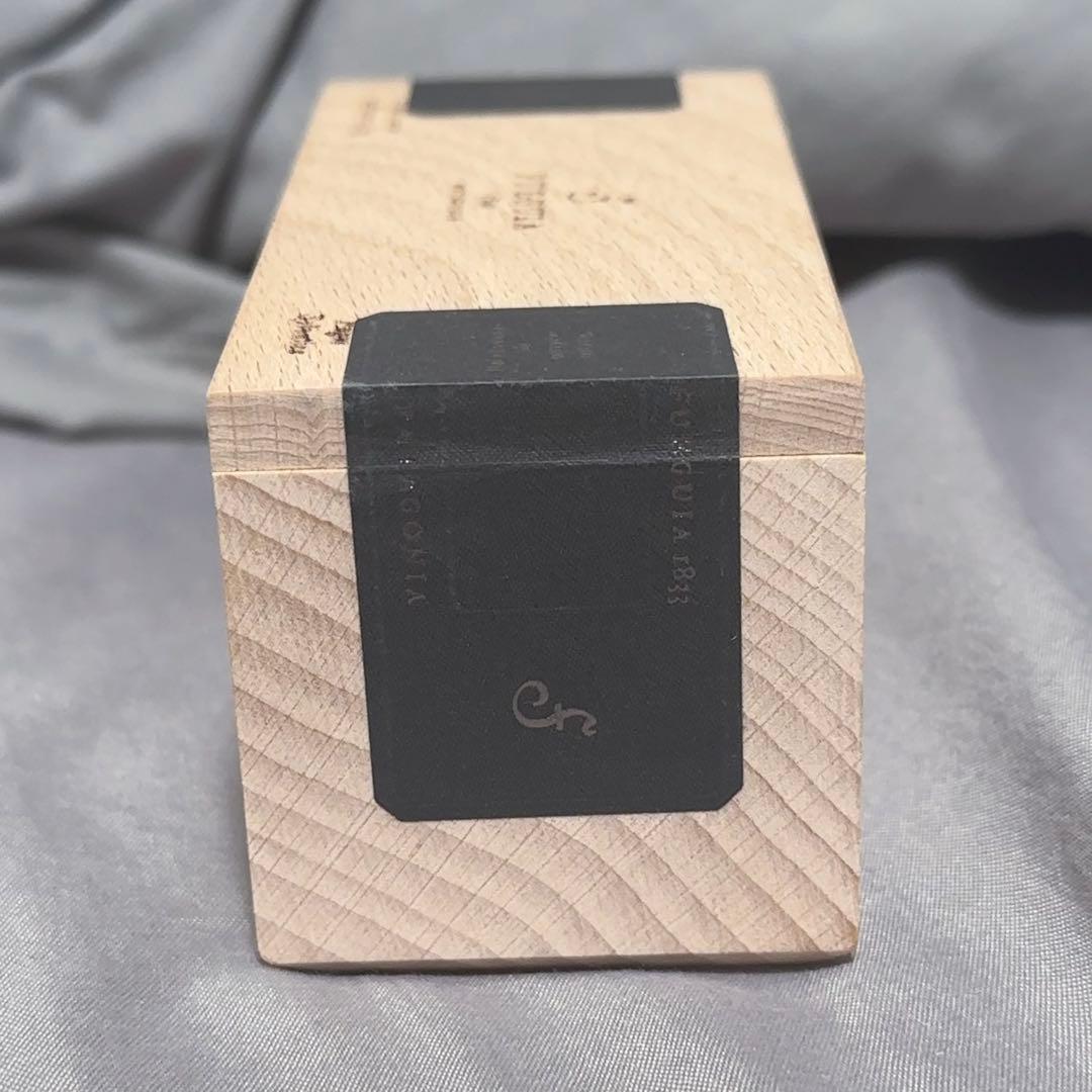 即日発送 Fueguia 1833 El Dorado パルファンⅢ 30ml