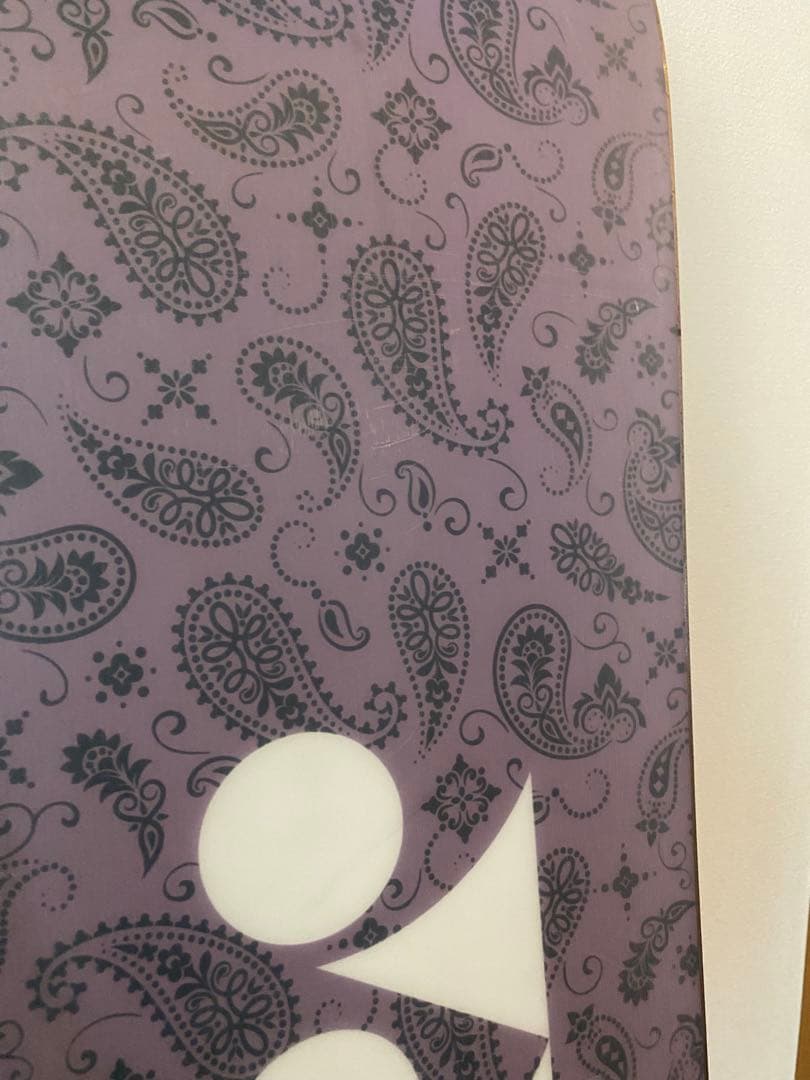 YONEX ACHSE 151cm 23-24モデル　スノーボード　板のみ