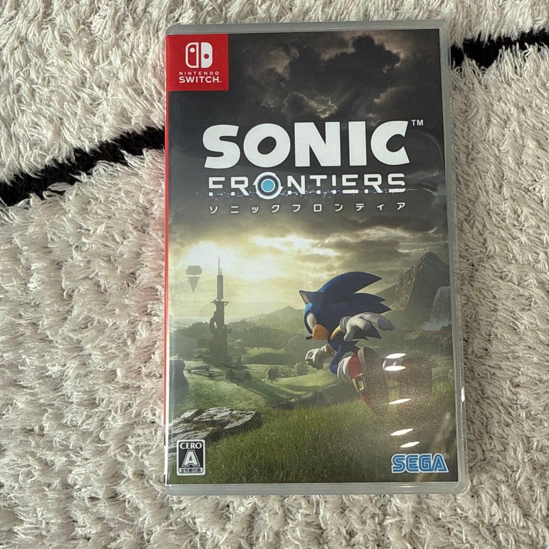 と*ん様 Nintendo Switch ゲームソフト 7本セット