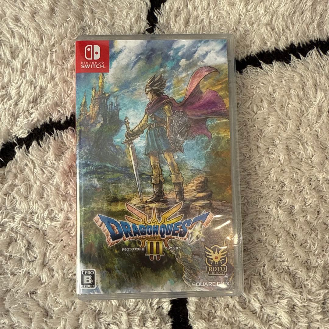 と*ん様 Nintendo Switch ゲームソフト 7本セット