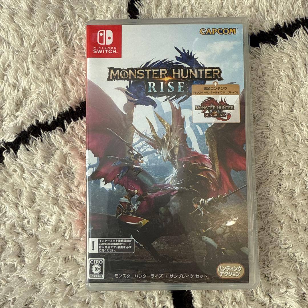 と*ん様 Nintendo Switch ゲームソフト 7本セット