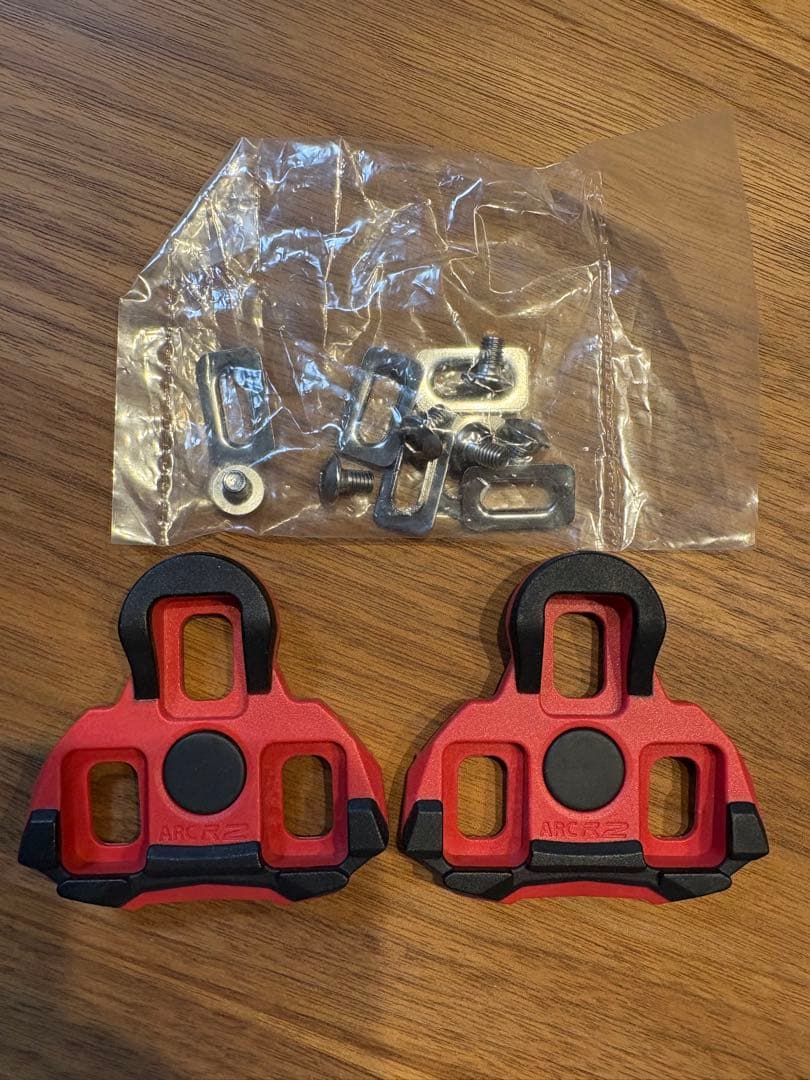 PowerTap P1s パワーメーター ペダル 片側計測