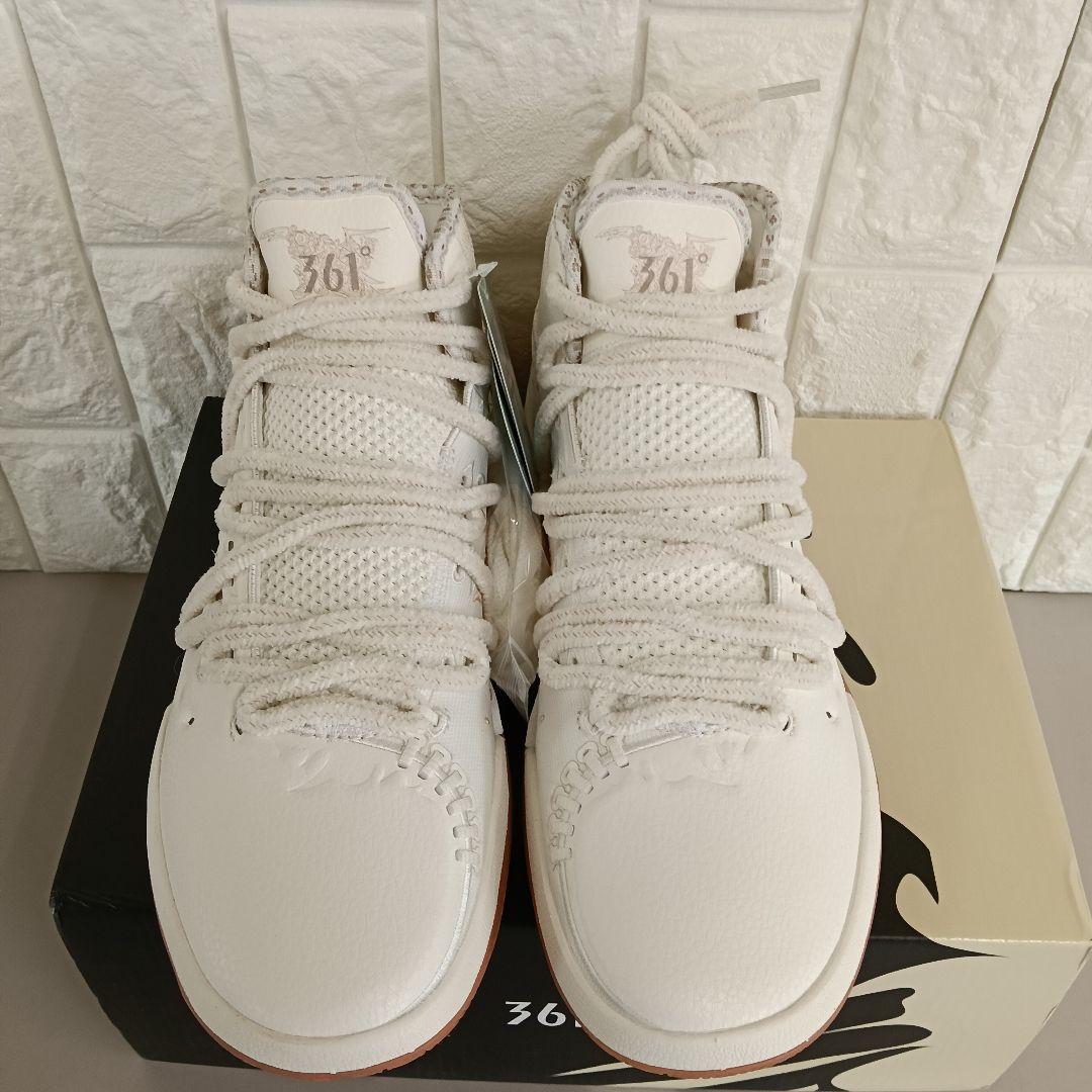 361° Joker 2 \"MIRO\" High ニコラヨキッチ 28cm