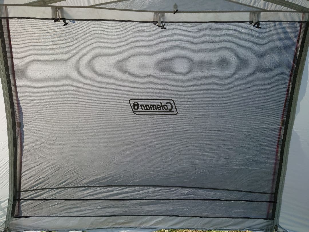 コールマン　タフスクリーン　ツールーム　ハウス　Coleman LDX+　テント