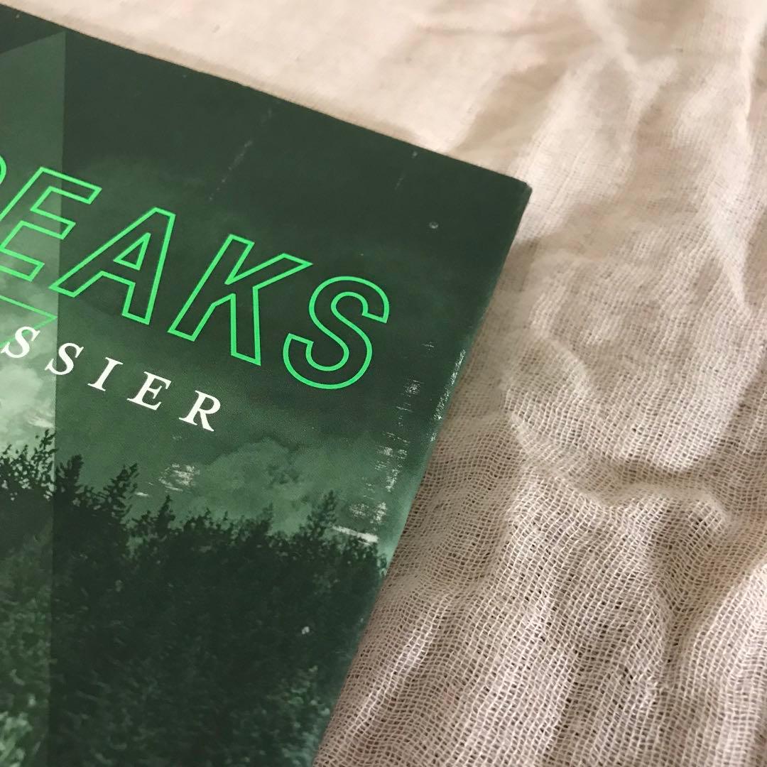 ツイン・ピークス ファイナル・ドキュメント