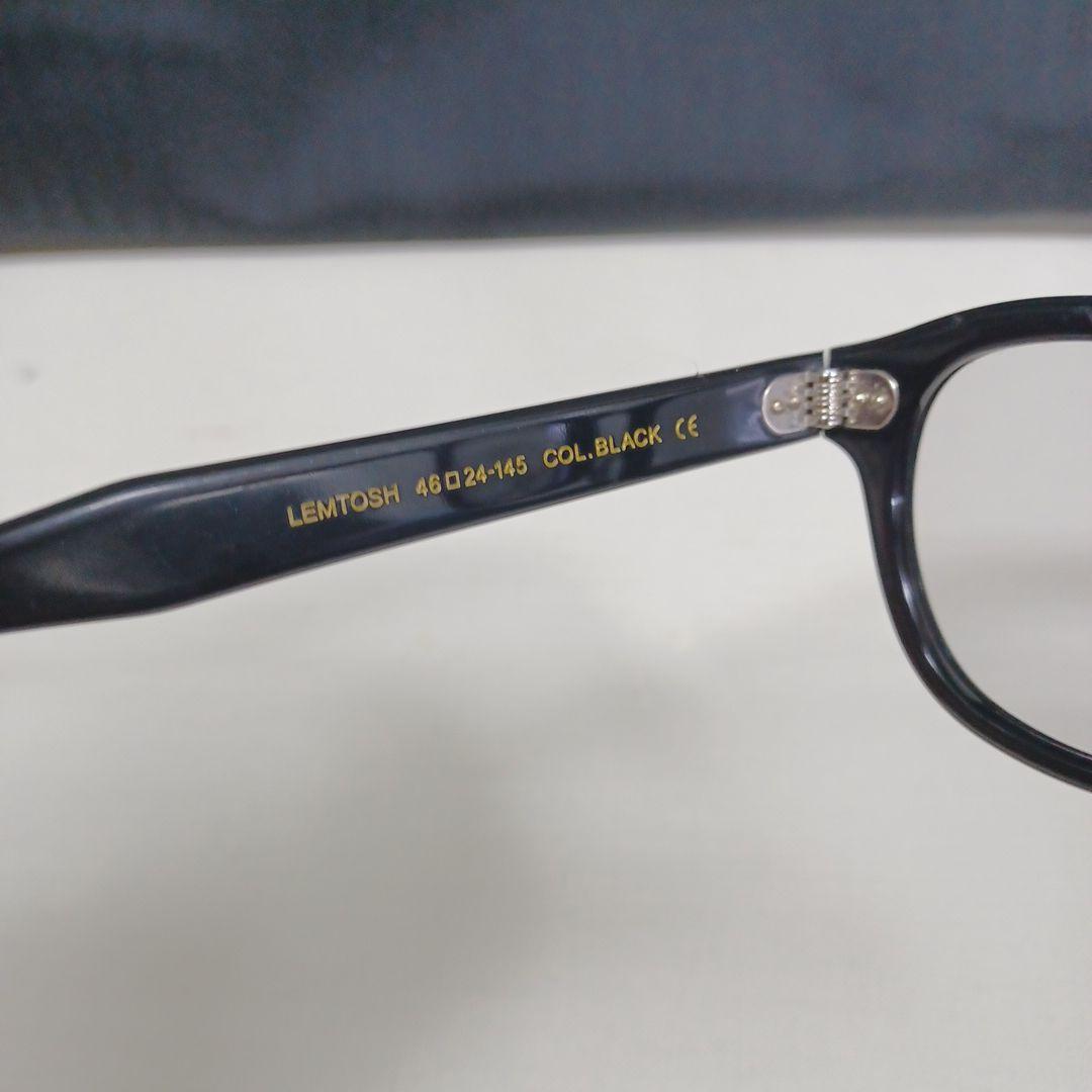 【度あり】モスコット レムトッシュ