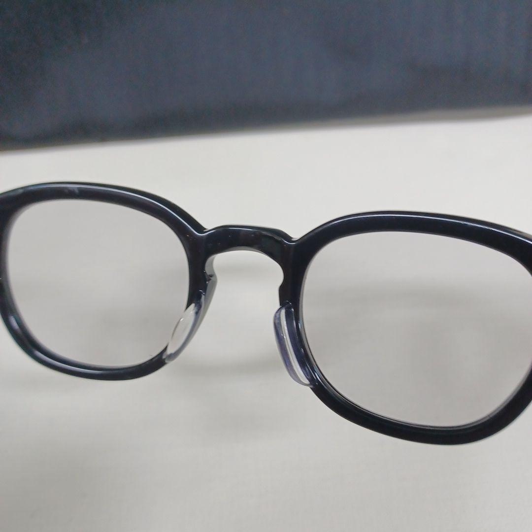 【度あり】モスコット レムトッシュ