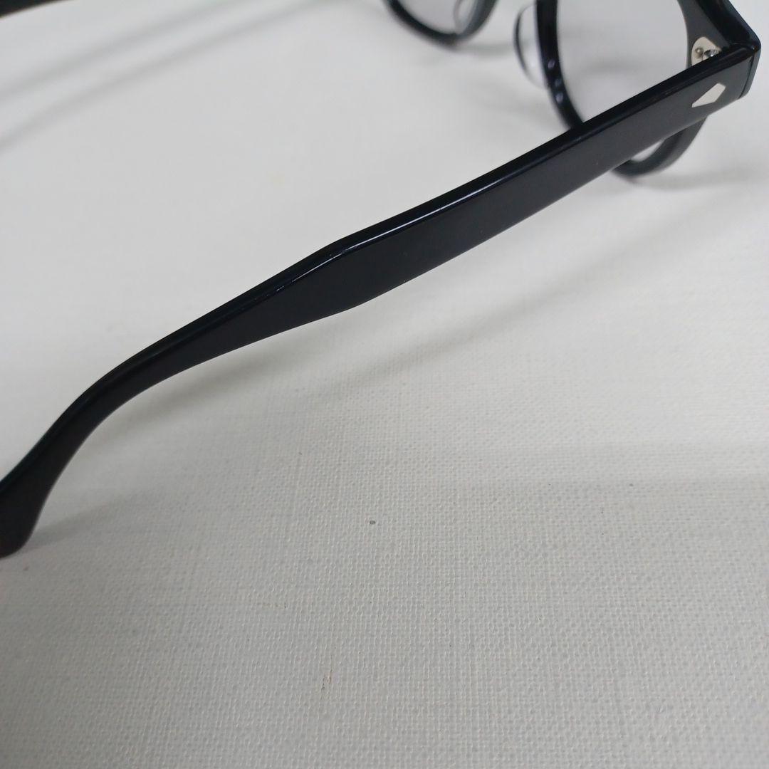 【度あり】モスコット レムトッシュ