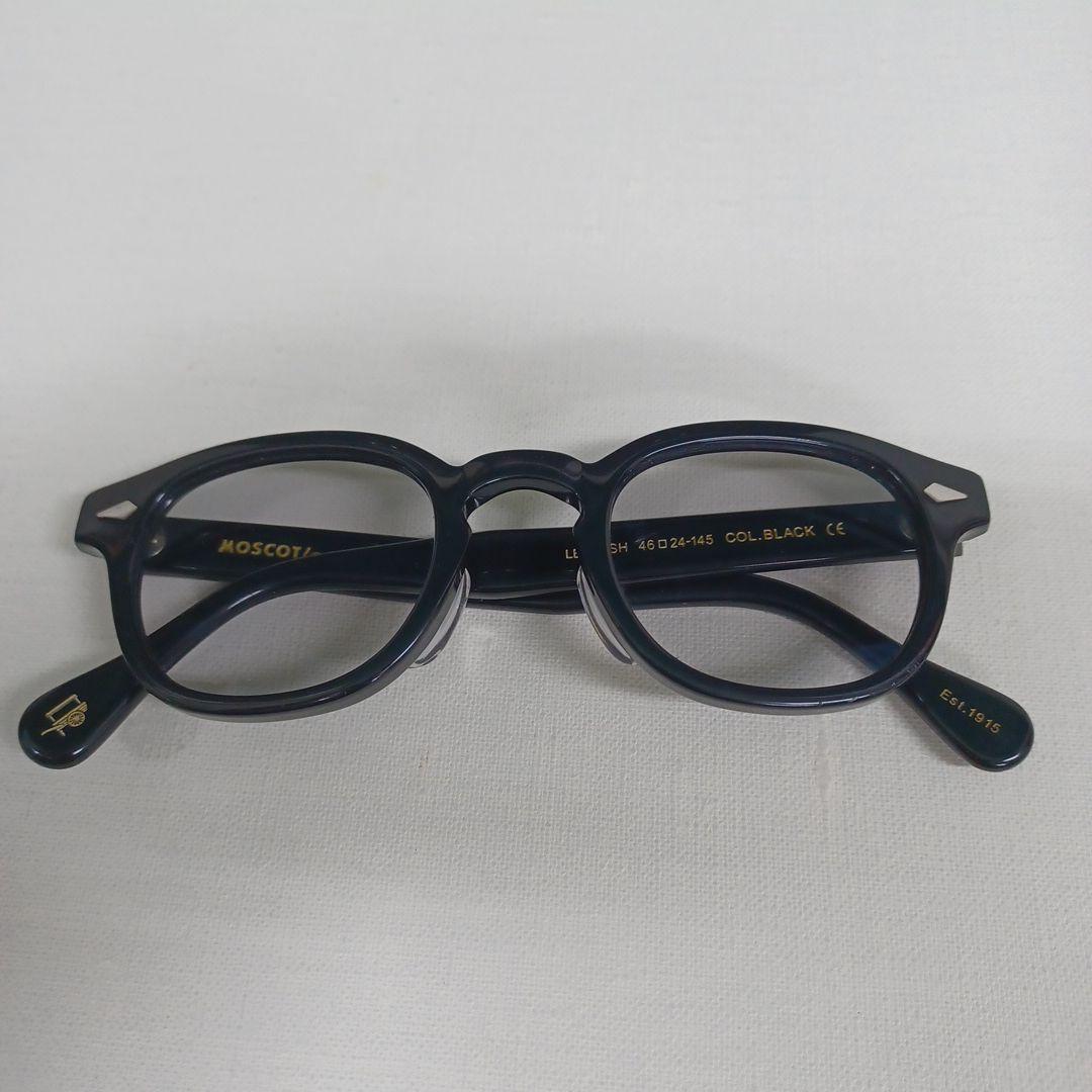 【度あり】モスコット レムトッシュ