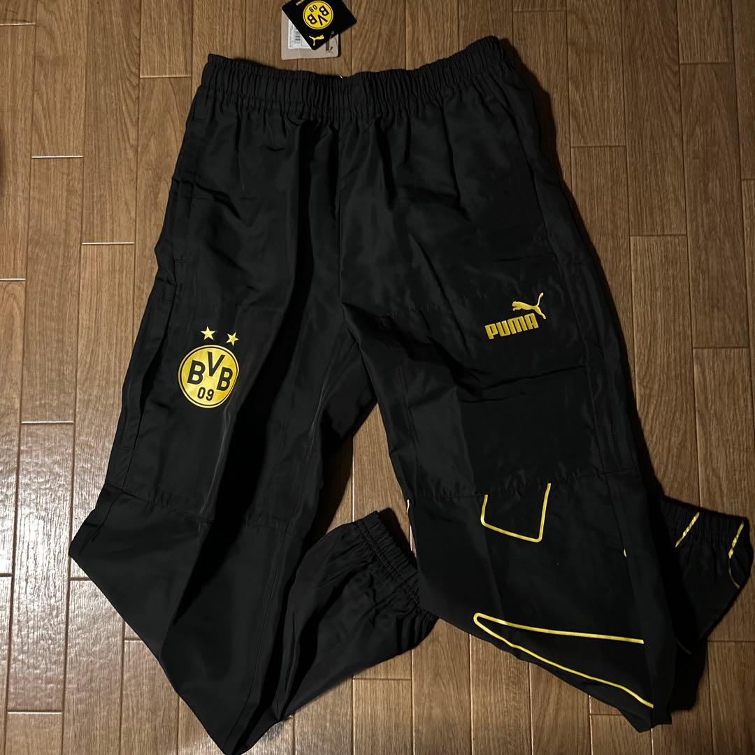 PUMA ドルトムント FTBLSTATEMENT