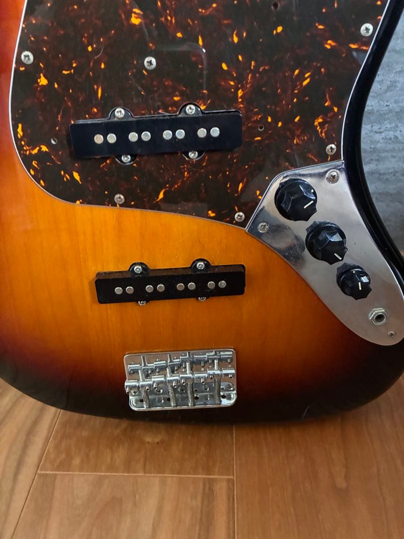 【ソフトケース付き】スクワイヤージャスベース