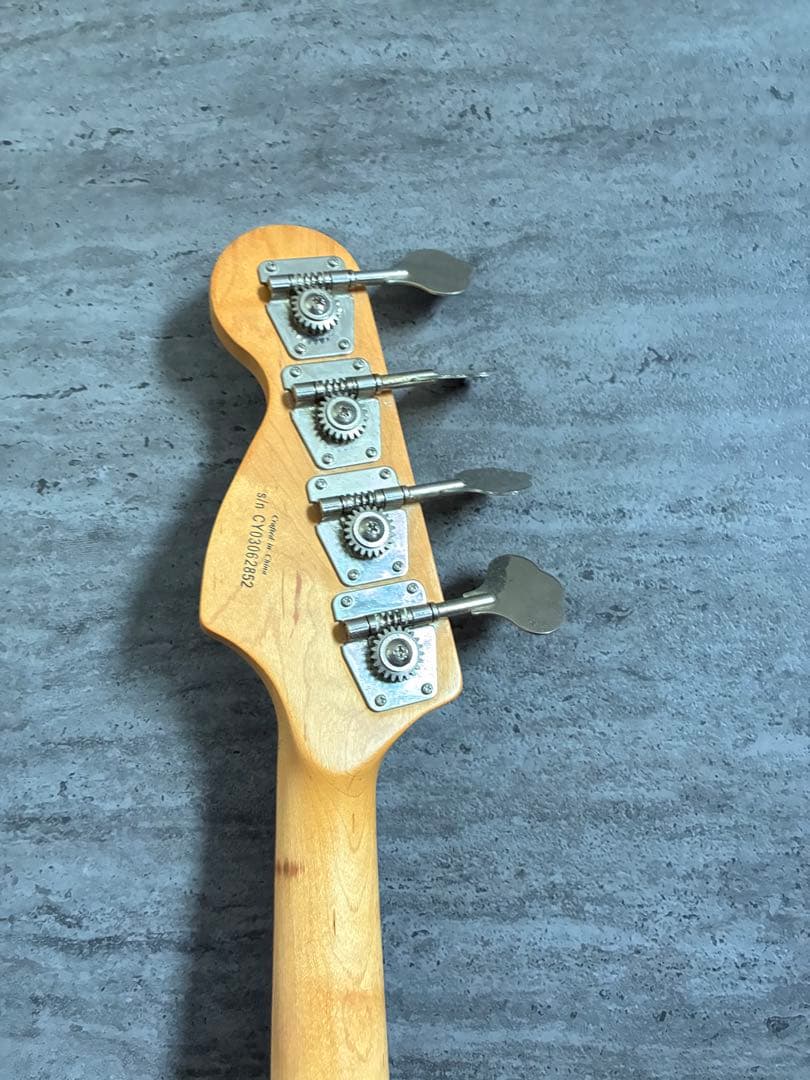 【ソフトケース付き】スクワイヤージャスベース