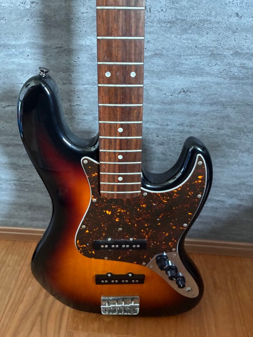 【ソフトケース付き】スクワイヤージャスベース