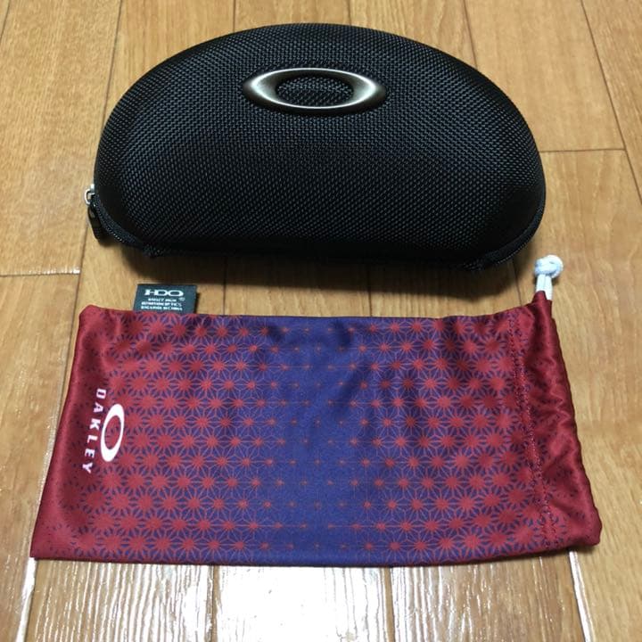 オークリー サングラス ソック