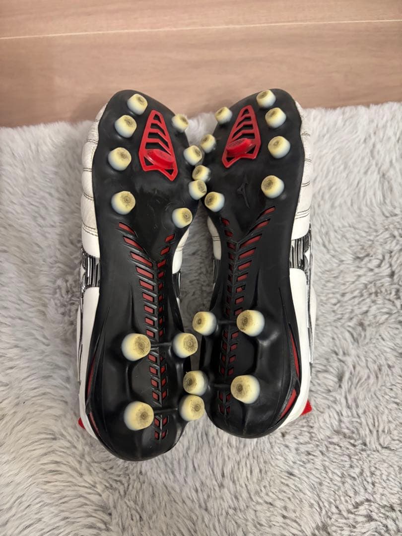 Mizuno モレリアNEO4