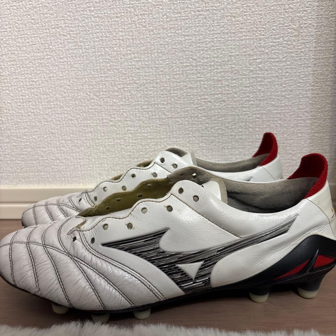 Mizuno モレリアNEO4
