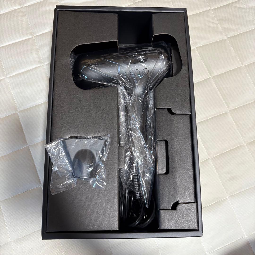 ？パナソニック ドライヤー ナノケア ULTIMATE EH-NC50-K