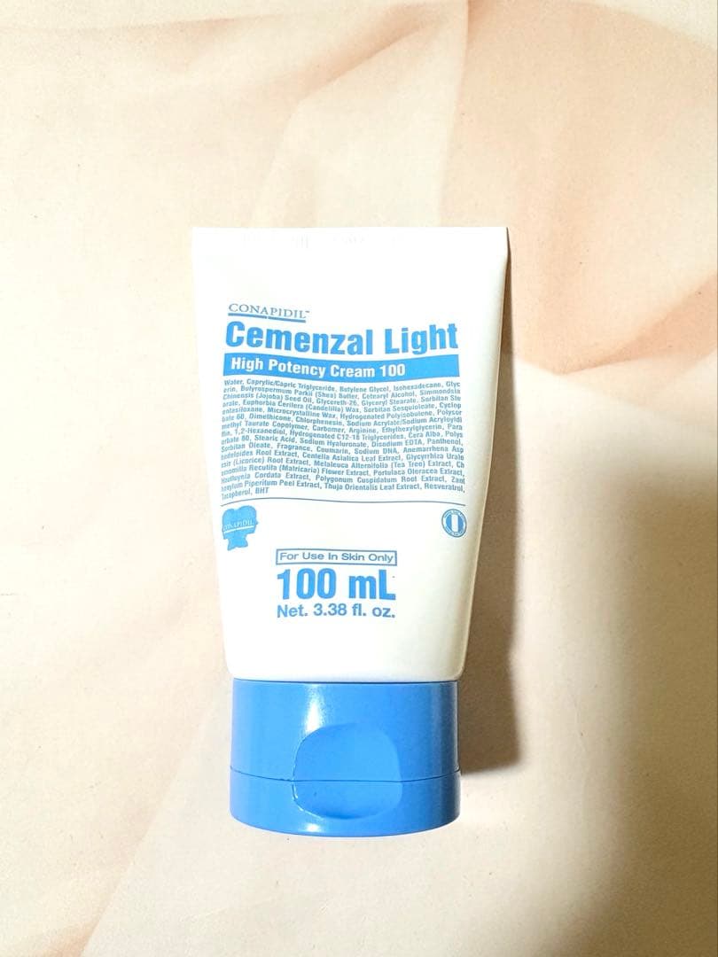 CONAPIDILコナピディル セメンザルライトクリーム