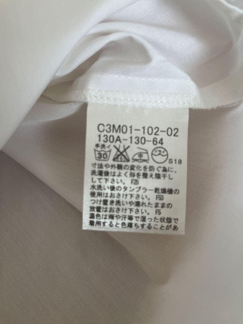 ♾️myhさま専用　卒入学式用　BURBERRY フォーマルスーツ ブラック