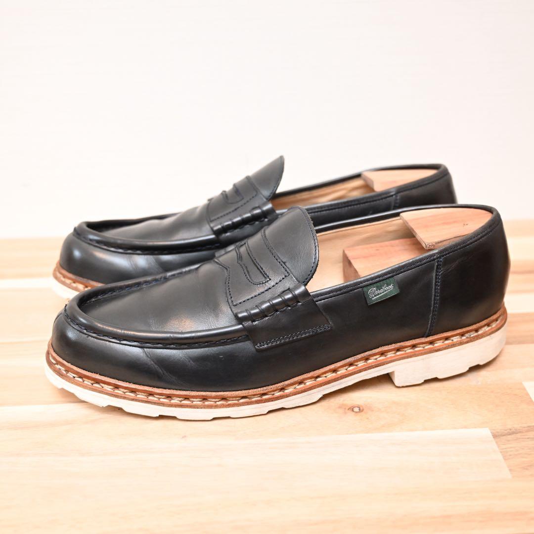 定価94600円　パラブーツ　paraboot ランス　101/2 28.5cm