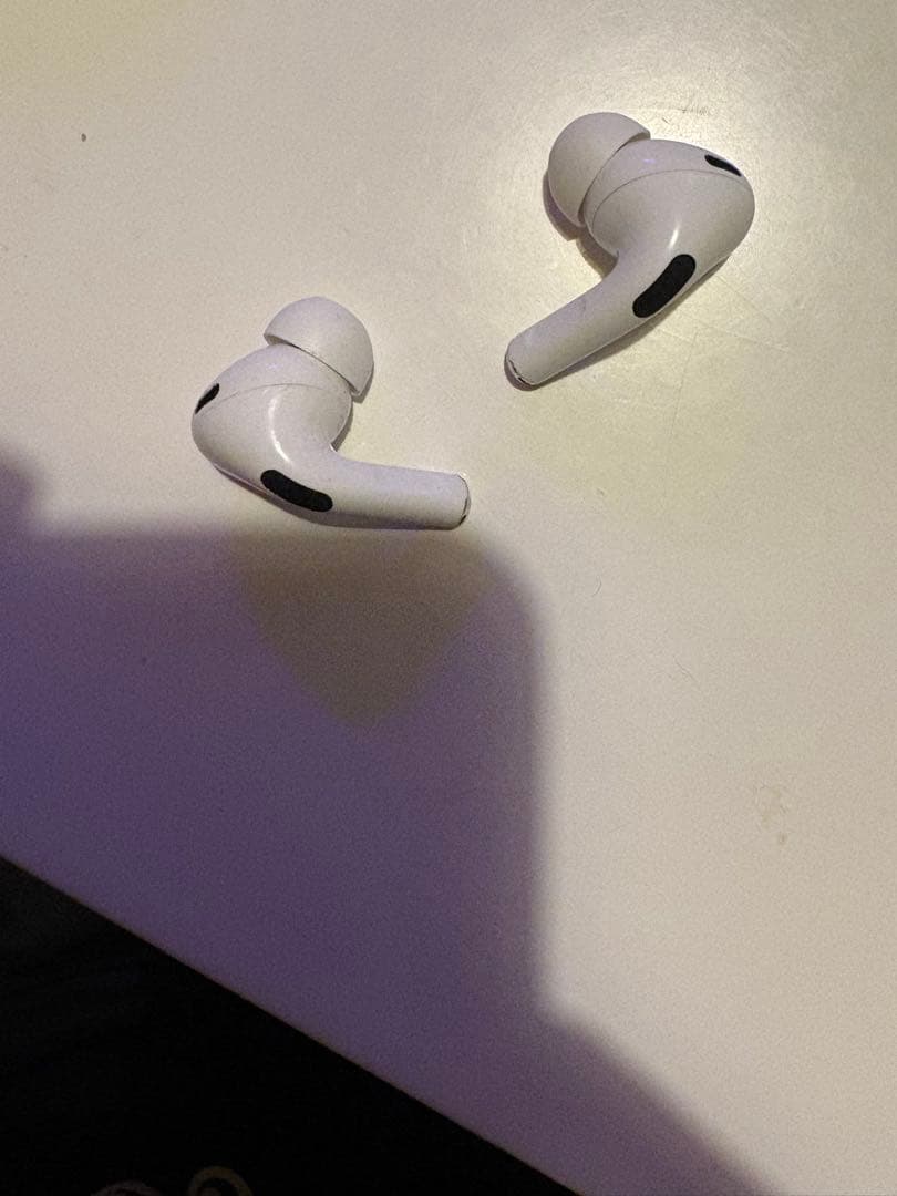 AirPods Pro 本体 第2世代