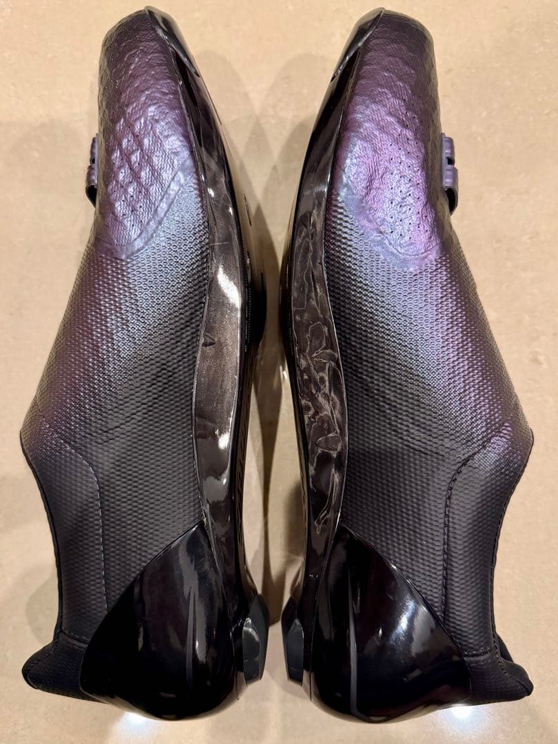 実走行未使用 S-WORKS 7 Rd 27cm ロード用 ビンディングシューズ