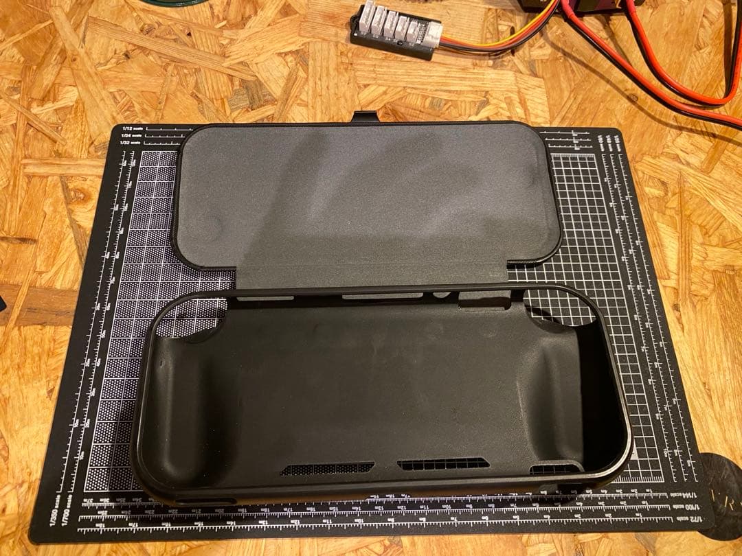 中古　Nintendo Switch Lite 本体　美品　SDカード付き