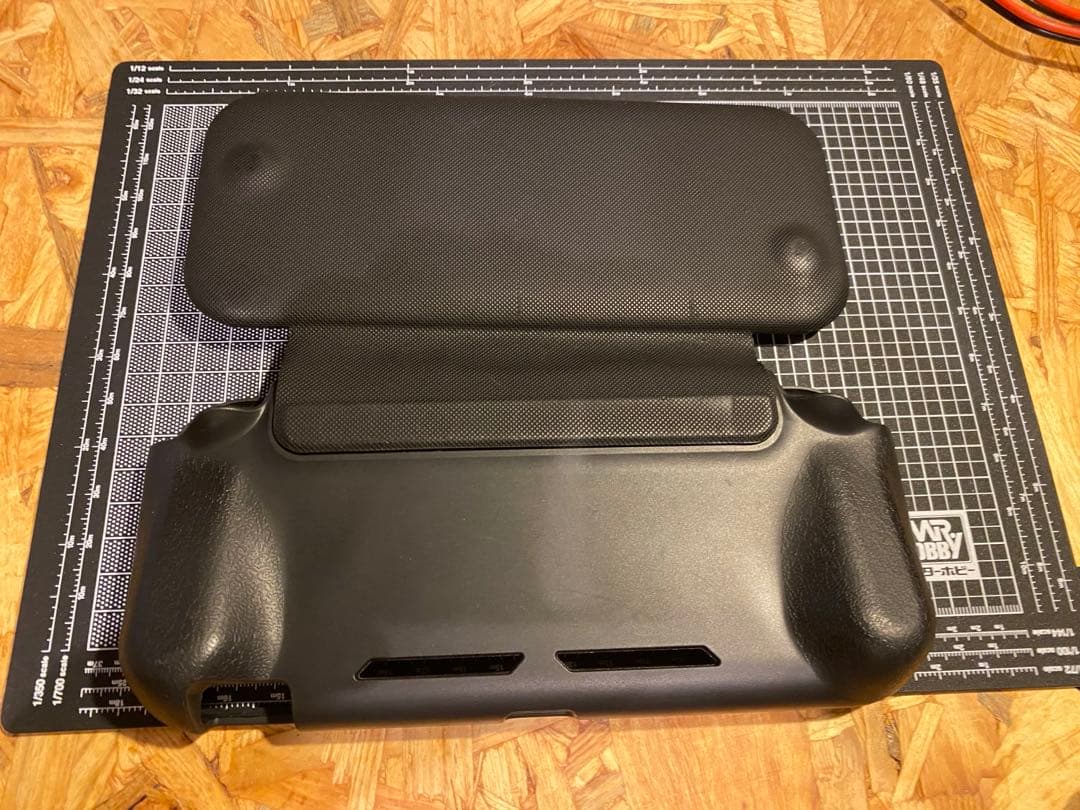 中古　Nintendo Switch Lite 本体　美品　SDカード付き