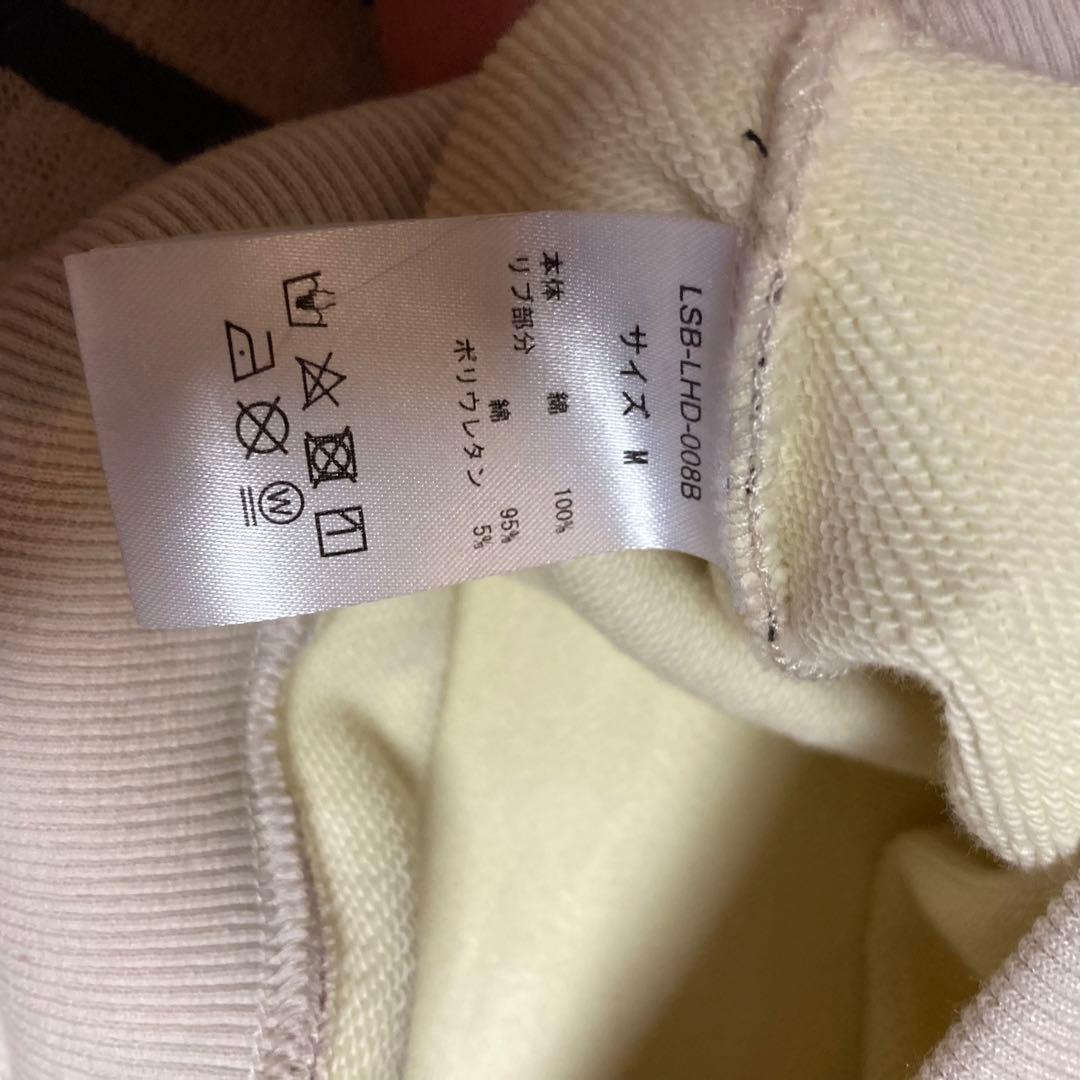 リトルサニーバイト　くまパーカー　mサイズ