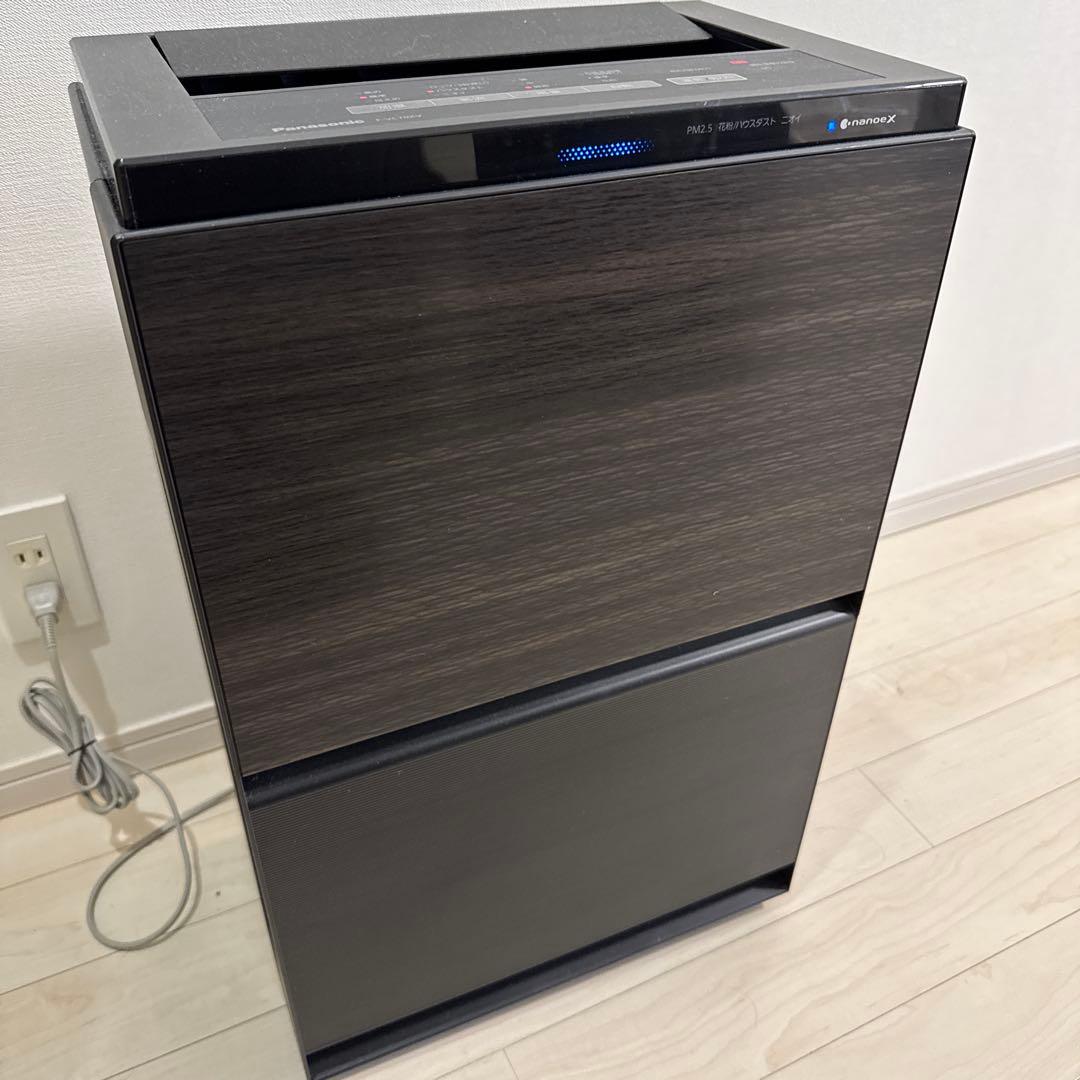 F-VC70XV 空気清浄機　中古