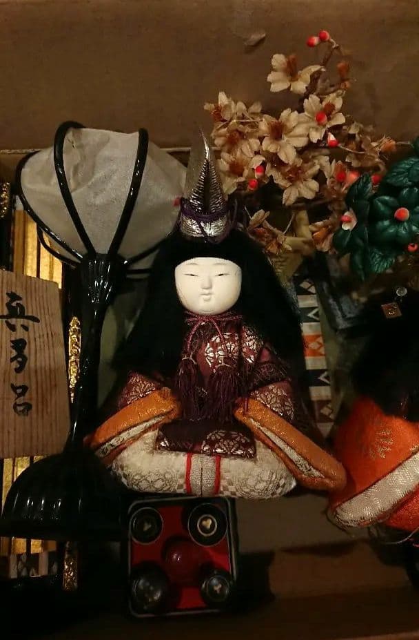 定価25万円 真多呂人形 雛人形 セット ひな祭り 雛祭り ひな人形