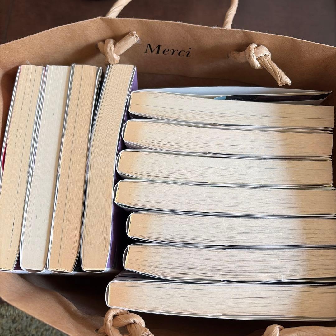 宝石の国1〜12刊