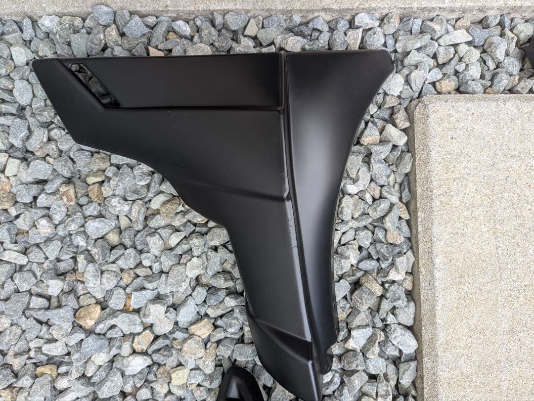 レブル250 アンダーカウル エンジンカバー セット