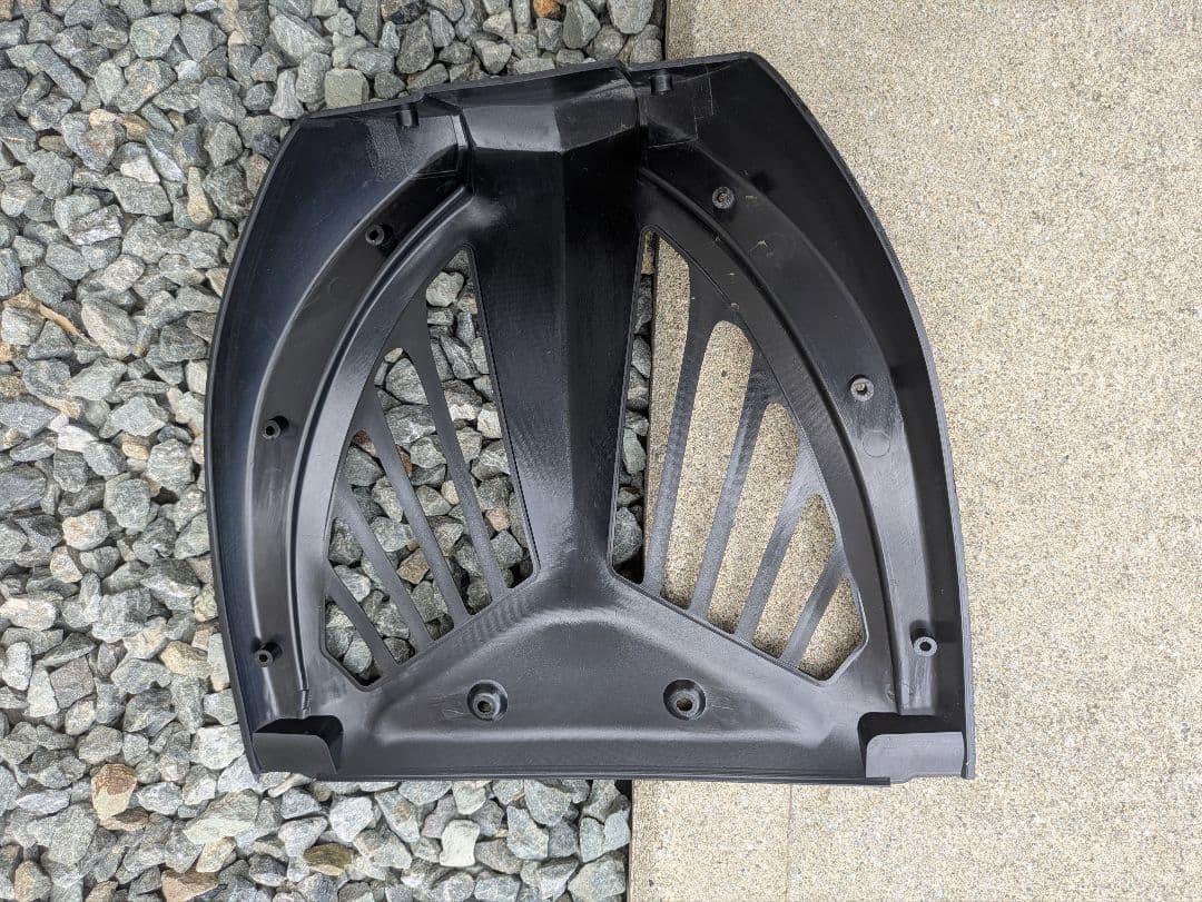 レブル250 アンダーカウル エンジンカバー セット