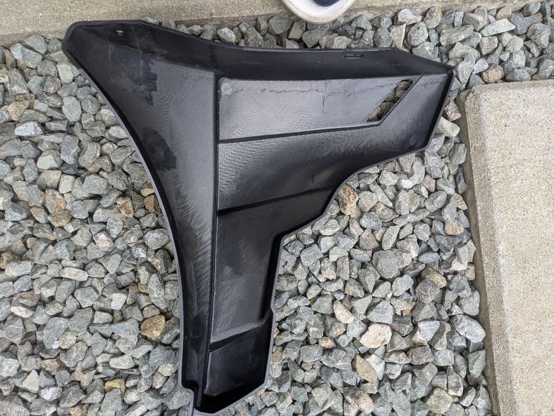 レブル250 アンダーカウル エンジンカバー セット