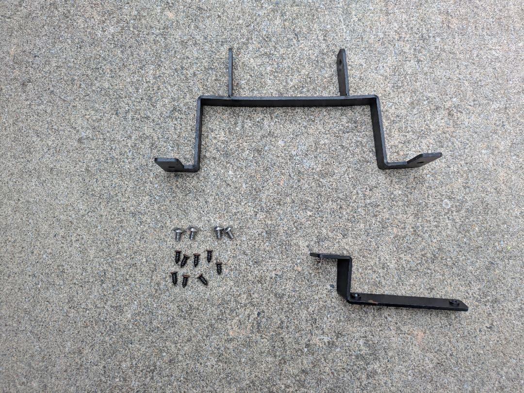 レブル250 アンダーカウル エンジンカバー セット