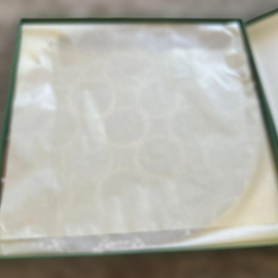 新品未使用】レア希少！ミナペルホネンタンバリン　トレイ　brown