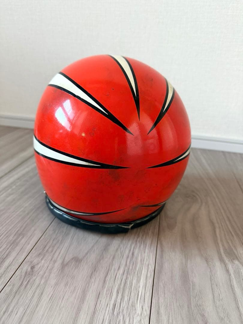 BRAP ジェットヘルメット