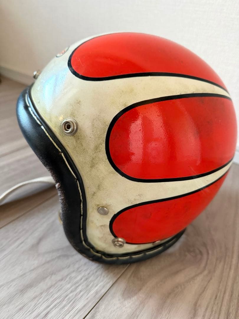 BRAP ジェットヘルメット