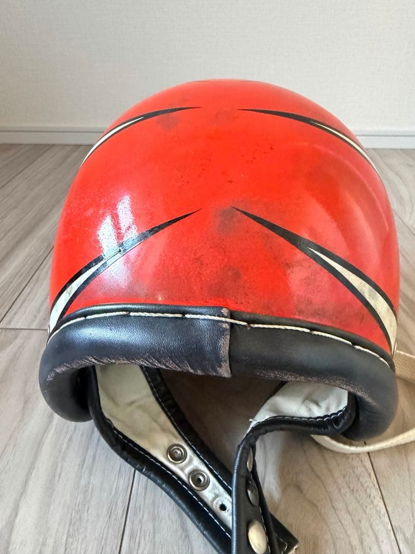 BRAP ジェットヘルメット